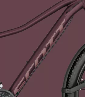 VTT Scott Contessa Active 50 EQ 2022