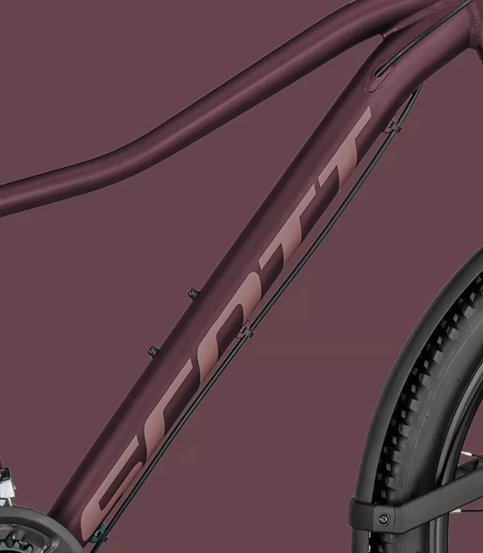 VTT Scott Contessa Active 50 EQ 2024