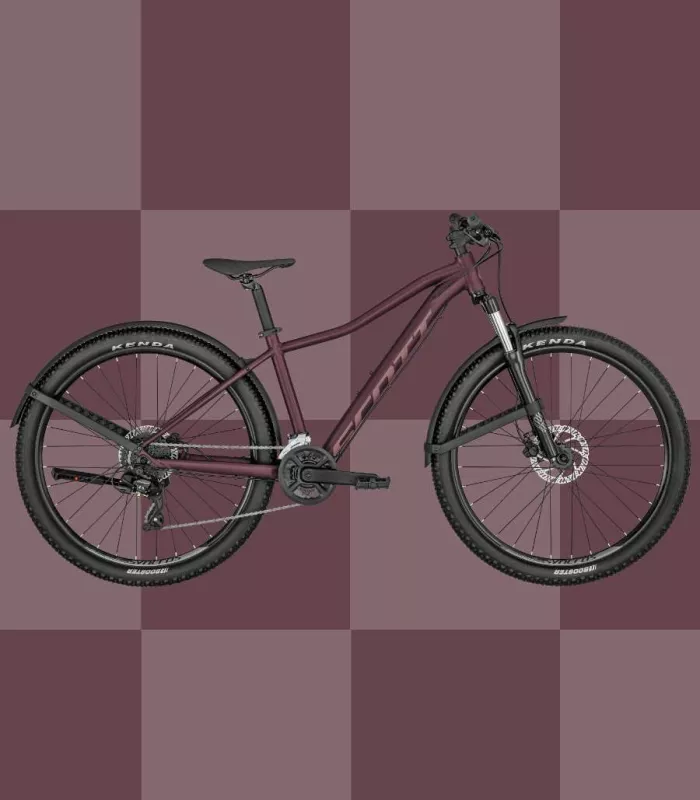 VTT Scott Contessa Active 50 EQ 2024