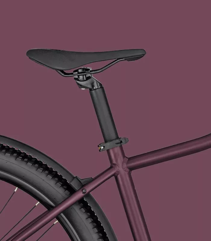 VTT Scott Contessa Active 50 EQ 2024