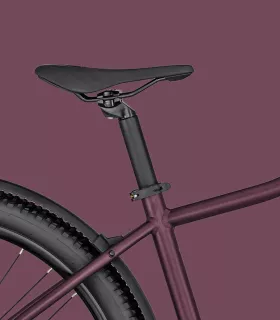 VTT Scott Contessa Active 50 EQ 2022