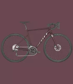 Vélo de route Scott Speedster 30 2025