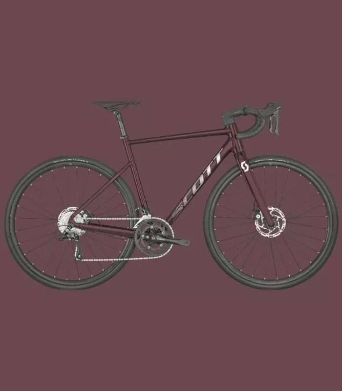 Vélo de route Scott Speedster 30 2025