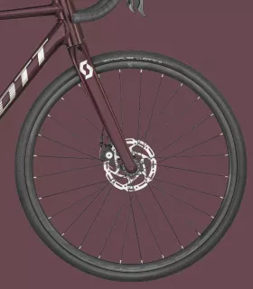 Vélo de route Scott Speedster 30 2025