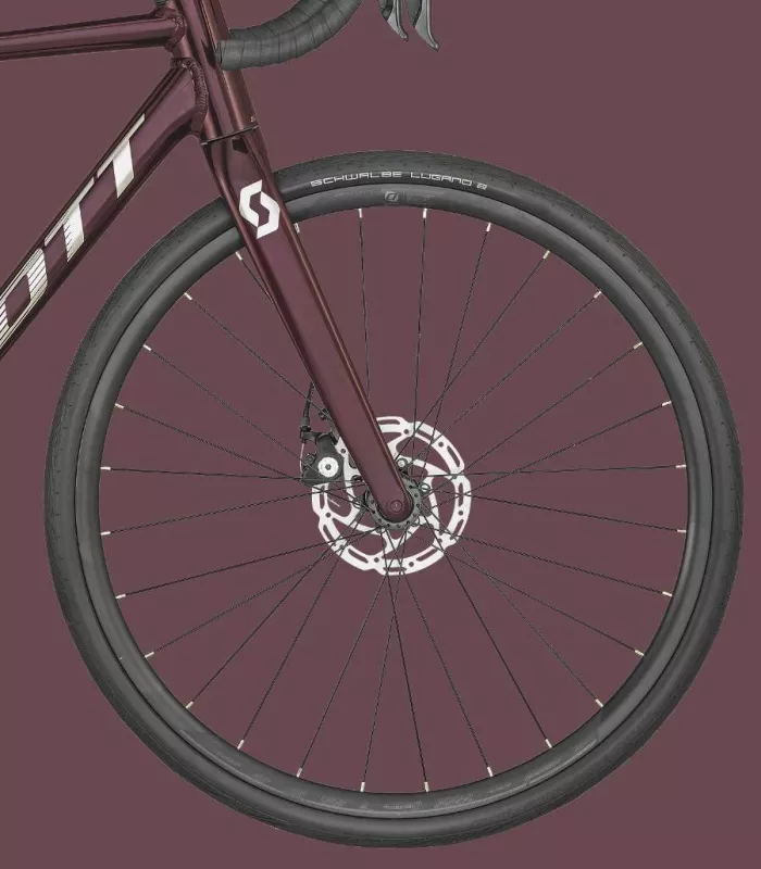 Vélo de route Scott Speedster 30 2025