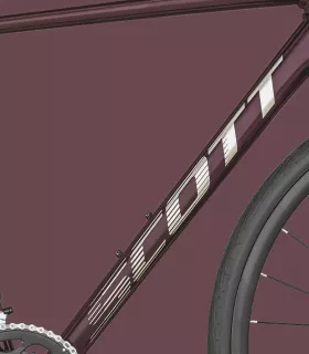 Vélo de route Scott Speedster 30 2025