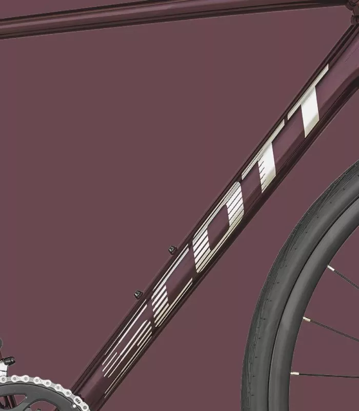 Vélo de route Scott Speedster 30 2025