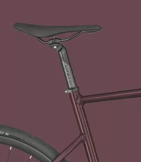 Vélo de route Scott Speedster 30 2025