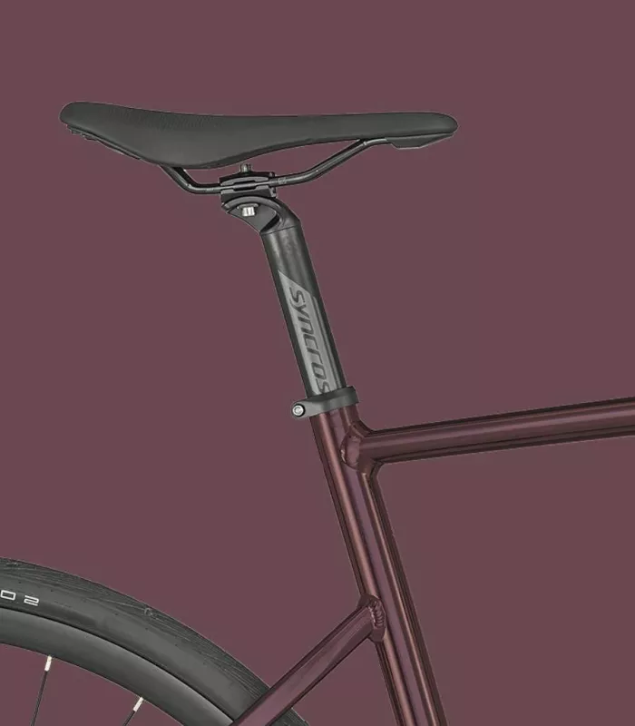 Vélo de route Scott Speedster 30 2025