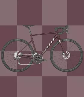 Vélo de route Scott Speedster 30 2025