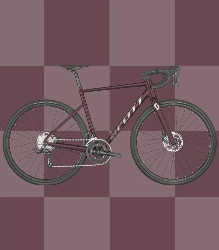 Vélo de route Scott Speedster 30 2025