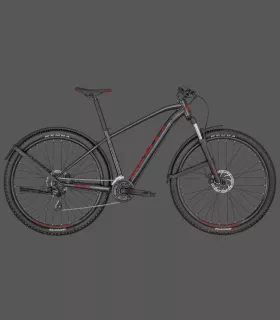 VTT Scott Aspect 760 EQ 2024