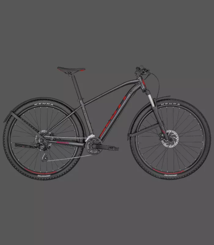 VTT Scott Aspect 760 EQ 2024