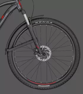 VTT Scott Aspect 760 EQ 2024