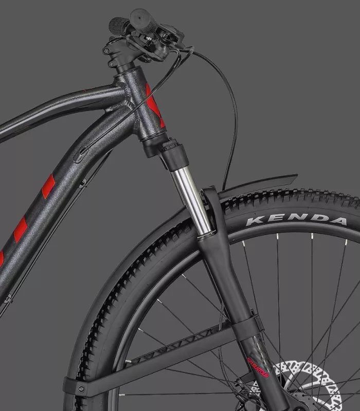 VTT Scott Aspect 760 EQ 2024