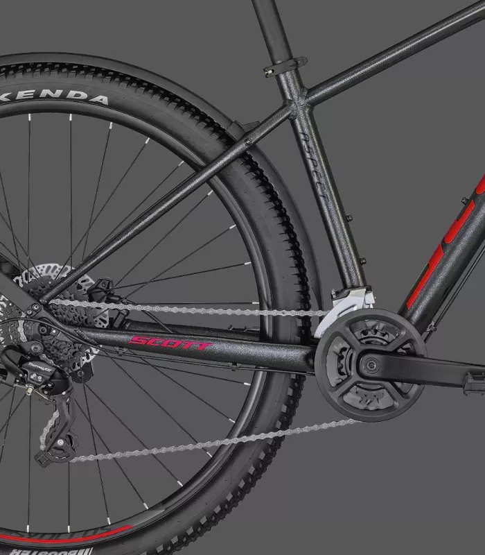 VTT Scott Aspect 760 EQ 2024