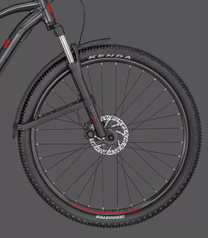 VTT Scott Aspect 760 EQ 2024