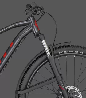 VTT Scott Aspect 760 EQ 2024