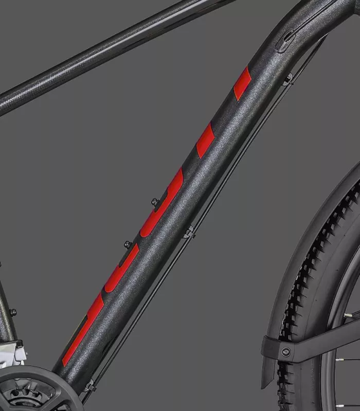 VTT Scott Aspect 760 EQ 2024