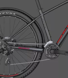 VTT Scott Aspect 760 EQ 2024