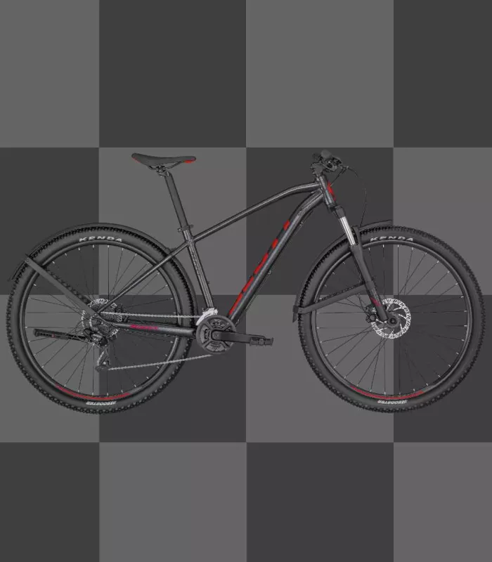 VTT Scott Aspect 760 EQ 2024