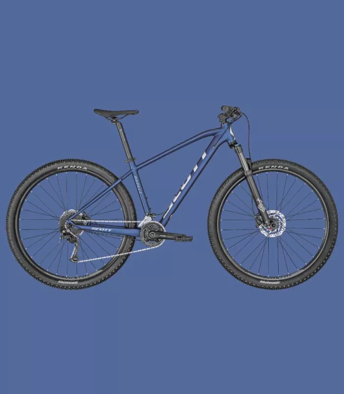 VTT Scott Aspect 940 blue 2024