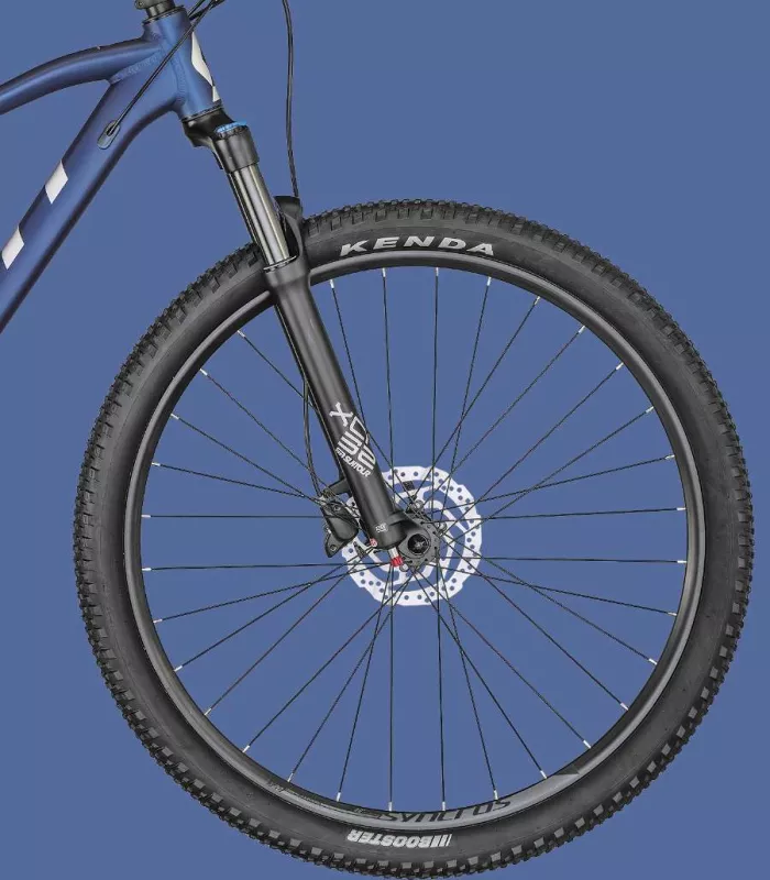 VTT Scott Aspect 940 blue 2024