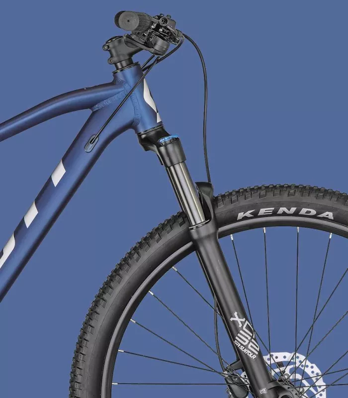 VTT Scott Aspect 940 blue 2024