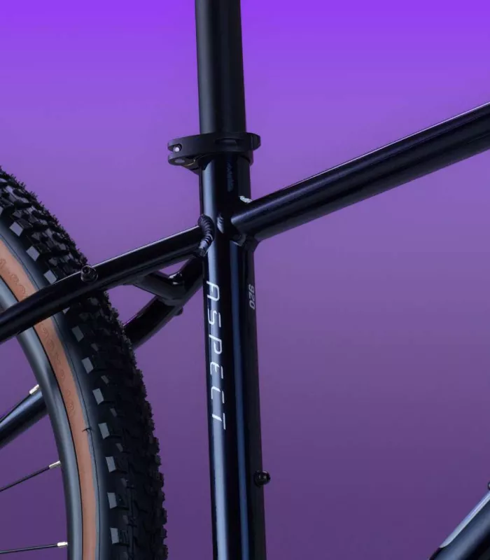 VTT Scott Aspect 920 2024