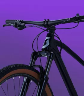 VTT Scott Aspect 920 2024