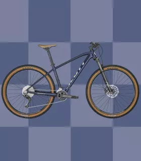VTT Scott Aspect 920 2024