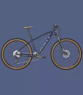 VTT Scott Aspect 920 2024
