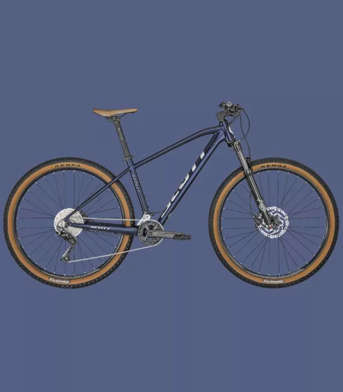 VTT Scott Aspect 920 2024