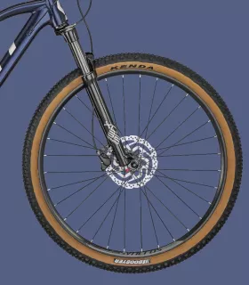 VTT Scott Aspect 920 2024