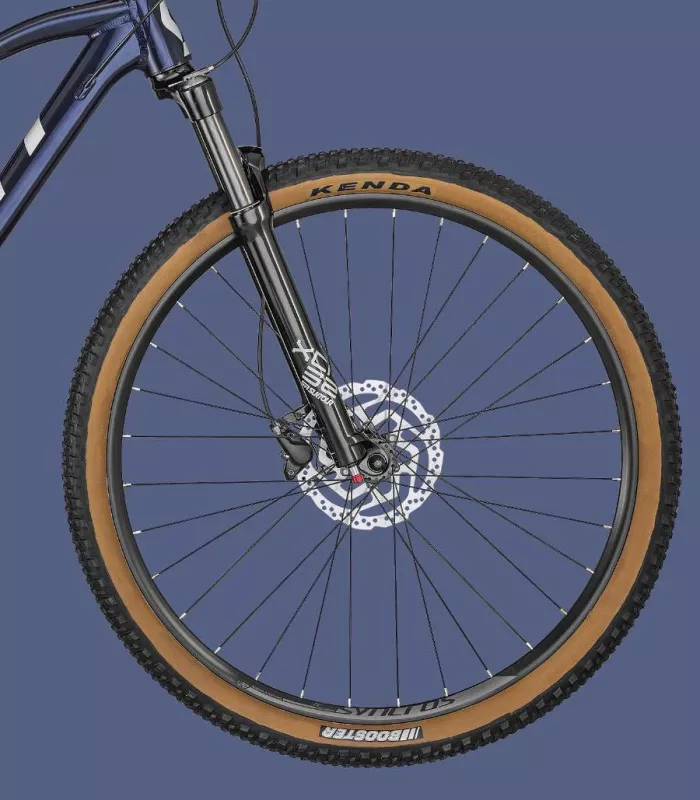 VTT Scott Aspect 920 2024