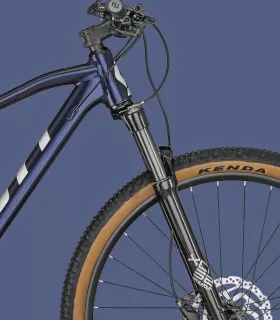 VTT Scott Aspect 920 2024