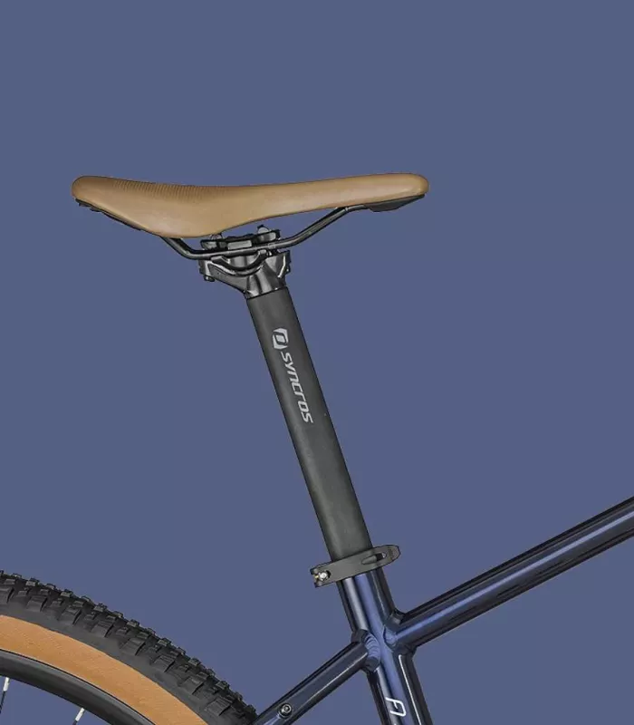 VTT Scott Aspect 920 2024