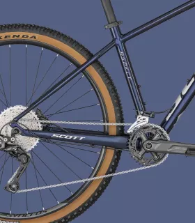 VTT Scott Aspect 920 2024