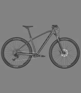 VTT Scott Aspect 910 2025