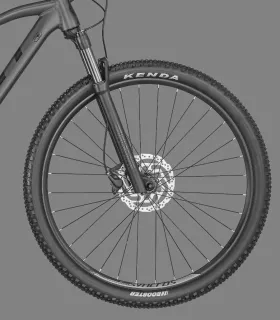 VTT Scott Aspect 910 2025