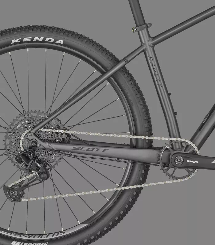 VTT Scott Aspect 910 2025