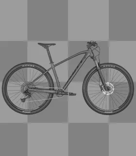 VTT Scott Aspect 910 2025