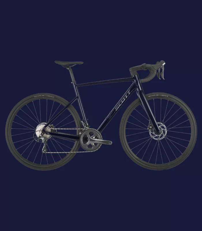 Vélo de route Scott Speedster 20 2025