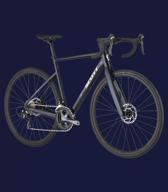 Vélo de route Scott Speedster 20 2025