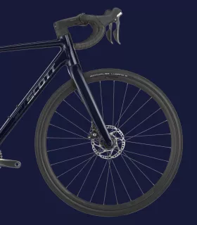 Vélo de route Scott Speedster 20 2025