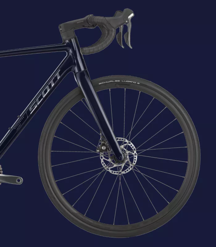 Vélo de route Scott Speedster 20 2025