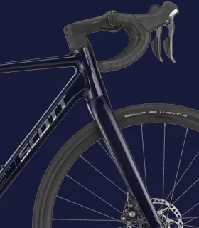 Vélo de route Scott Speedster 20 2025