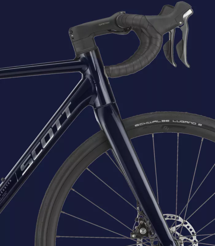 Vélo de route Scott Speedster 20 2025