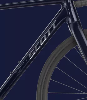 Vélo de route Scott Speedster 20 2025