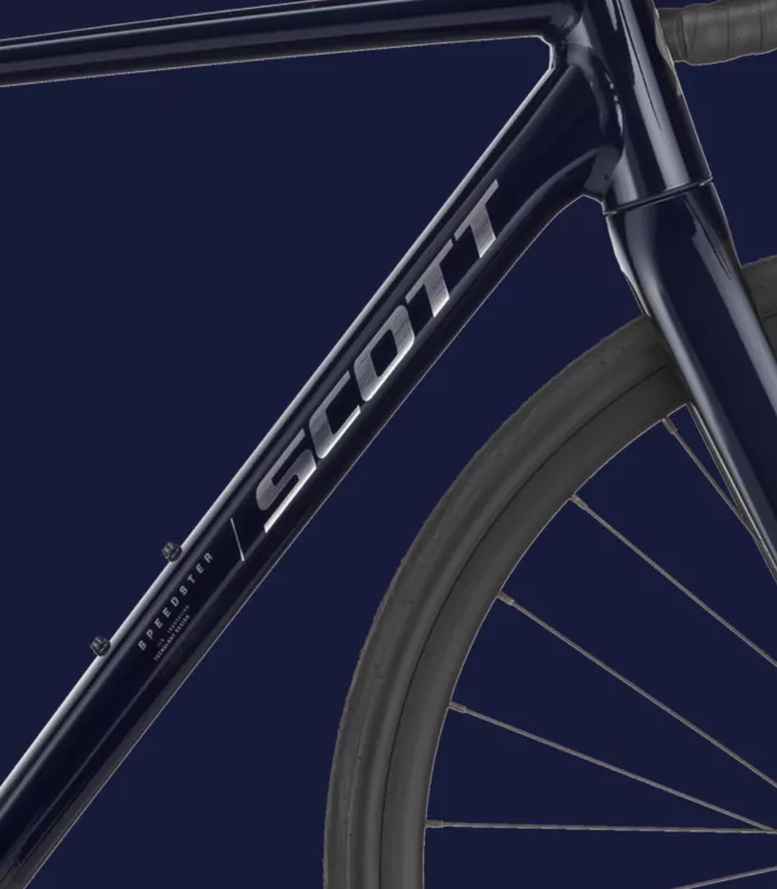 Vélo de route Scott Speedster 20 2025